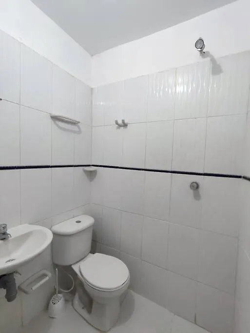 Casa Jardin, Cozy Apt In Historic Center Apartman Cartagena