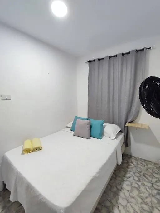 Casa Jardin, Cozy Apt In Historic Center Apartman Cartagena Kolumbia