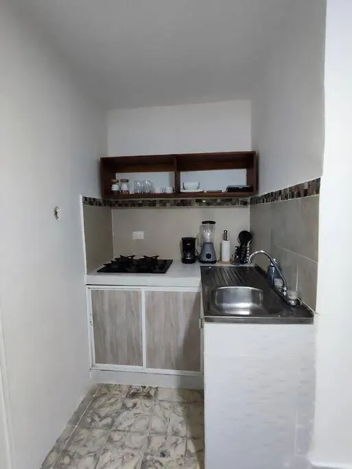 Casa Jardin, Cozy Apt In Historic Center Apartman Cartagena Kolumbia
