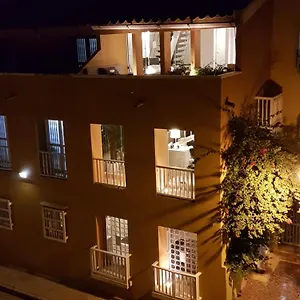  Apartamento Apartamento Duplex Vista Al Mar Y Murallas Nuevo En La Ciudad Amurallada